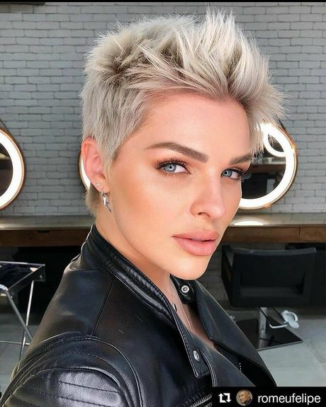 cute-short-hairstyles-for-2021-25_16 Cute short hairstyles for 2021