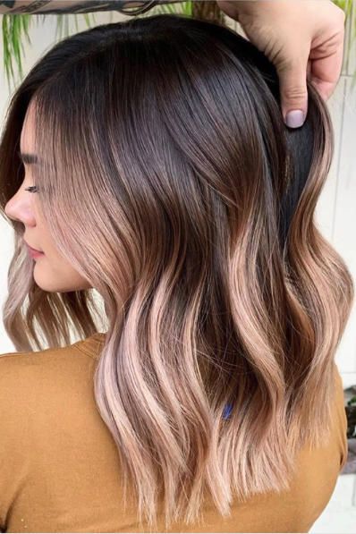 fall-2021-hair-color-trends-06_17 Fall 2021 hair color trends