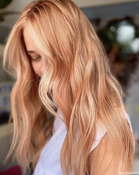 hair-color-trends-2021-59_14 Hair color trends 2021