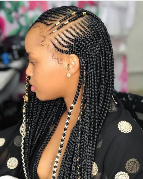 latest-braids-in-2021-27_14 Latest braids in 2021