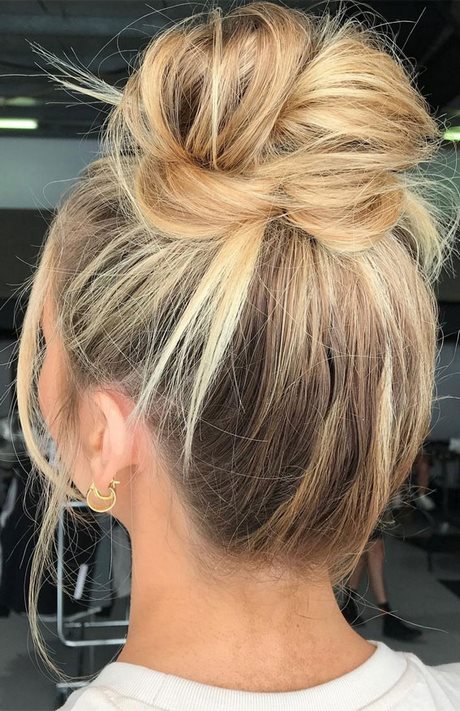 new-hair-updos-2021-35_4 New hair updos 2021