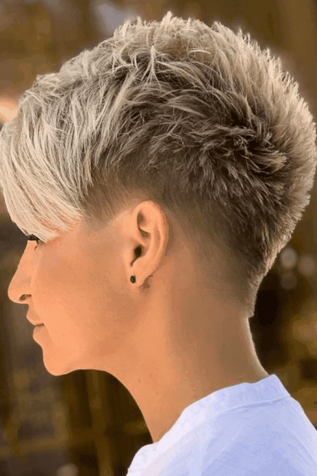 new-short-hairstyles-2021-ladies-57 New short hairstyles 2021 ladies