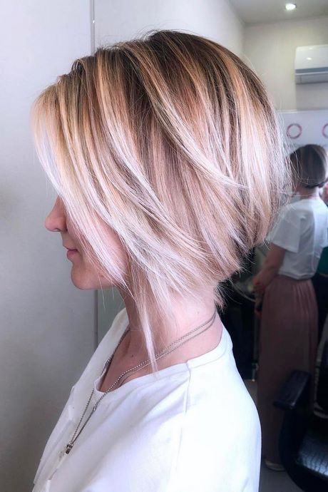 short-hairstyles-for-2021-for-round-faces-51_5 Short hairstyles for 2021 for round faces
