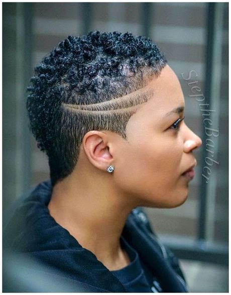 short-hairstyles-for-black-women-for-2021-41_7 Short hairstyles for black women for 2021
