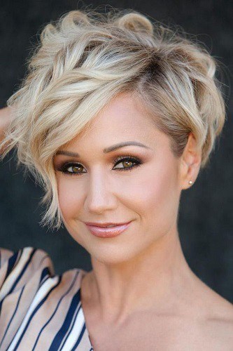 short-hairstyles-for-thin-hair-2021-95_12 Short hairstyles for thin hair 2021