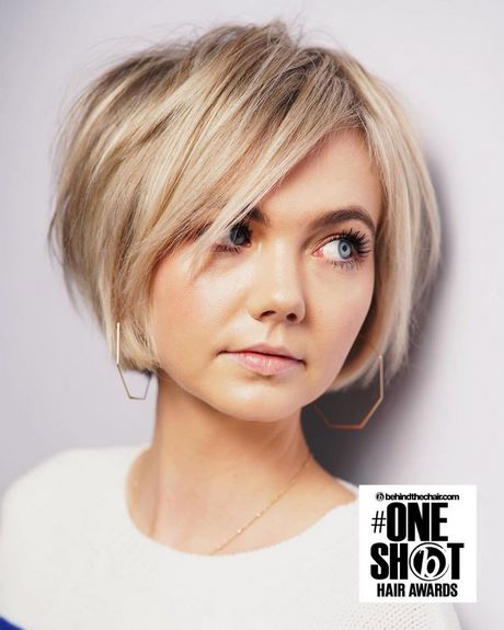 short-stylish-hairstyles-2021-63_8 Short stylish hairstyles 2021