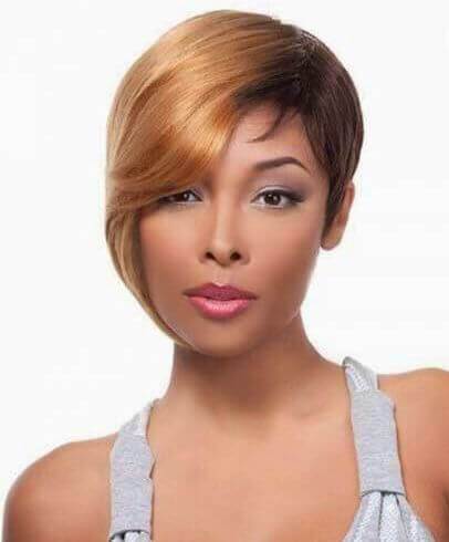 short-weave-hairstyles-2021-94 Short weave hairstyles 2021