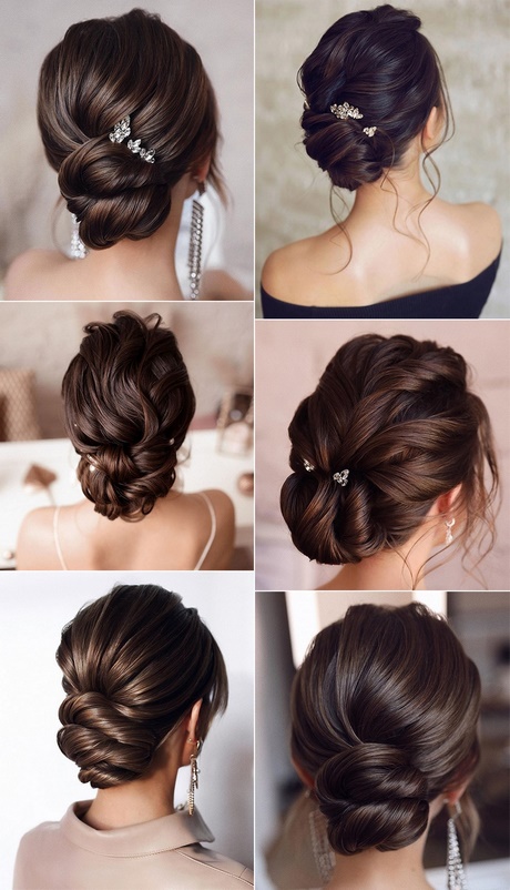 wedding-hairstyles-for-long-hair-2021-78_11 Wedding hairstyles for long hair 2021