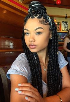 black-braids-hairstyles-2016-66_7 Black braids hairstyles 2016