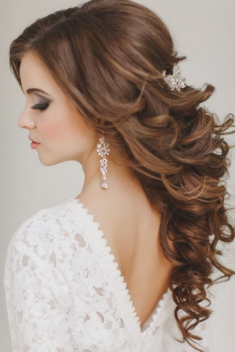 bridal-hairstyle-2016-31_15 Bridal hairstyle 2016