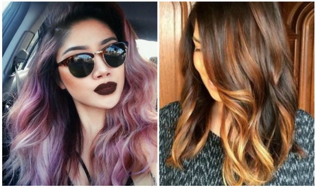 hair-color-for-summer-2016-77 Hair color for summer 2016