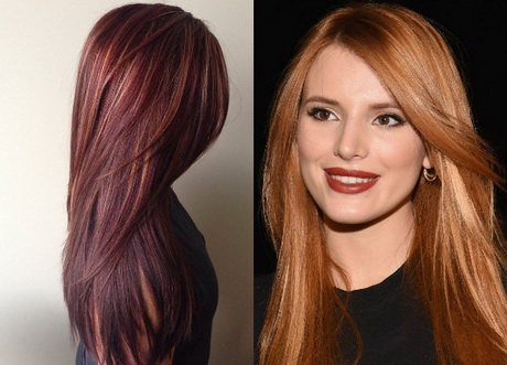 hair-color-for-summer-2016-77_6 Hair color for summer 2016