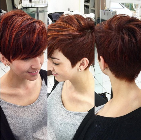 hair-colours-for-short-hair-2016-23_11 Hair colours for short hair 2016