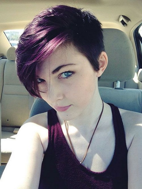 hair-colours-for-short-hair-2016-23_5 Hair colours for short hair 2016