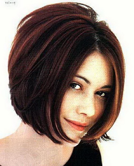 hairstyles-bobs-2016-67_14 Hairstyles bobs 2016