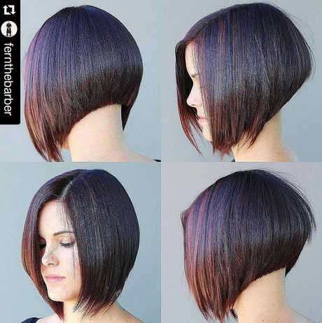 hairstyles-bobs-2016-67_2 Hairstyles bobs 2016