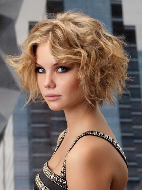 hairstyles-for-short-curly-hair-2016-48_10 Hairstyles for short curly hair 2016