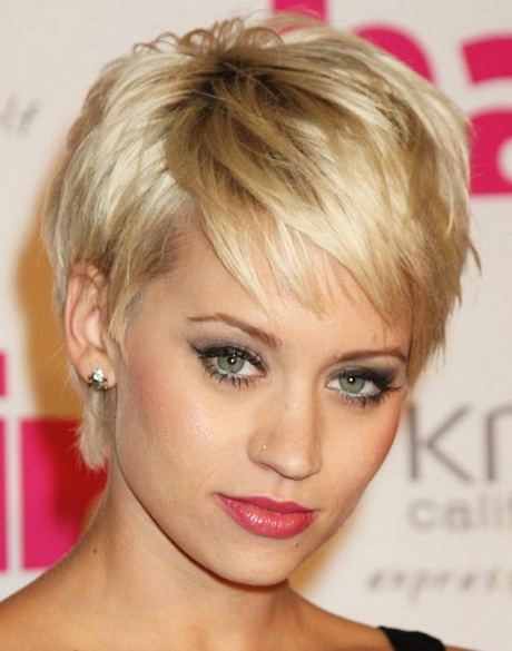 latest-short-hairstyles-for-2016-31_19 Latest short hairstyles for 2016