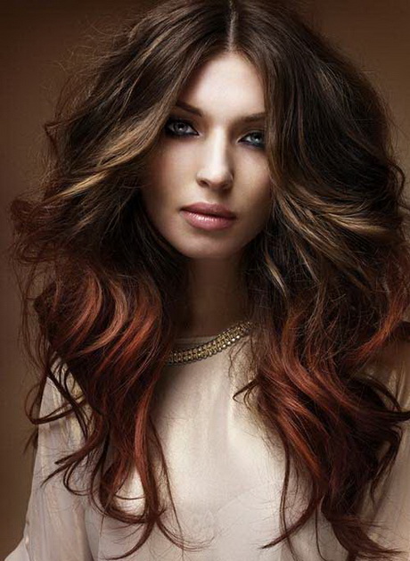 long-hair-trends-2016-21_5 Long hair trends 2016