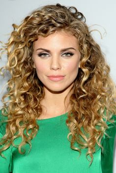 naturally-curly-hairstyles-67 Naturally curly hairstyles