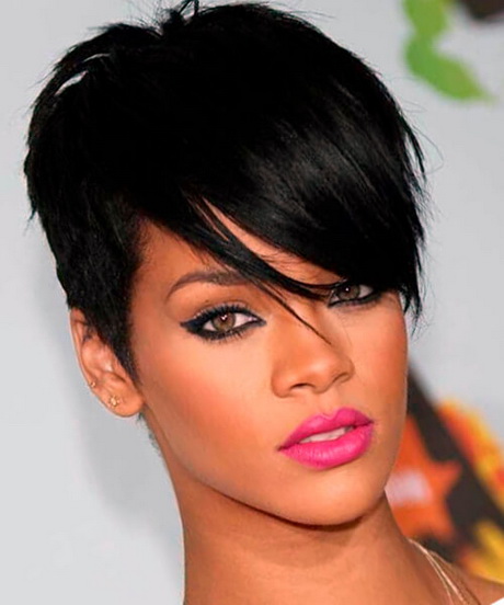 rihanna-short-hairstyles-2016-92_18 Rihanna short hairstyles 2016