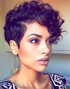 short-black-hairstyles-for-2016-31 Short black hairstyles for 2016