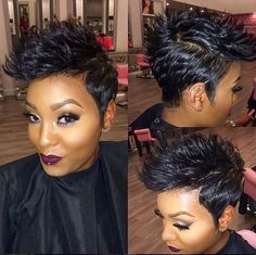 short-black-hairstyles-for-2016-31_3 Short black hairstyles for 2016