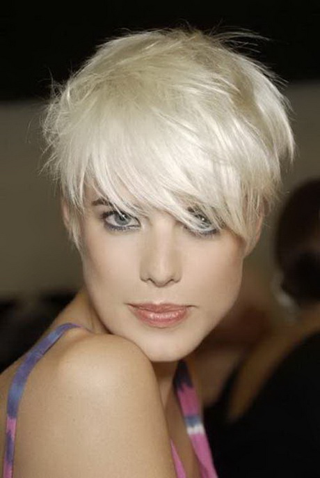 short-blonde-hairstyles-2016-90_4 Short blonde hairstyles 2016