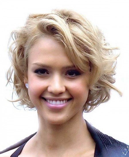 short-hairstyles-for-curly-hair-2016-03_6 Short hairstyles for curly hair 2016