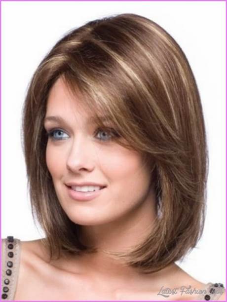 beautiful-short-haircuts-for-round-faces-68_10 Beautiful short haircuts for round faces