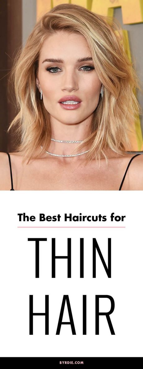 best-hairstyles-for-thin-hair-57_14 Best hairstyles for thin hair