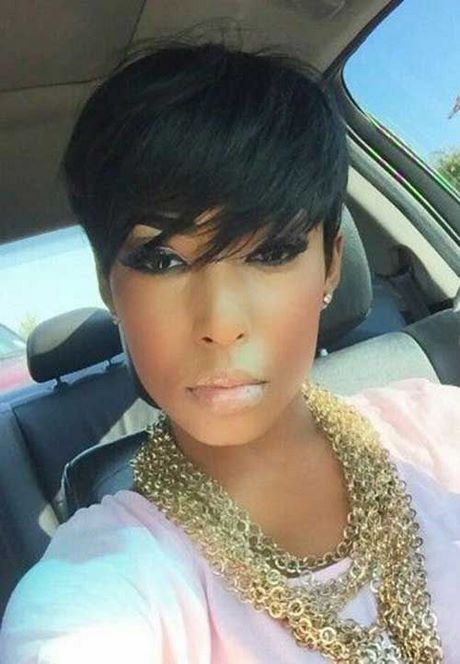 best-short-haircuts-for-black-hair-97_4 Best short haircuts for black hair