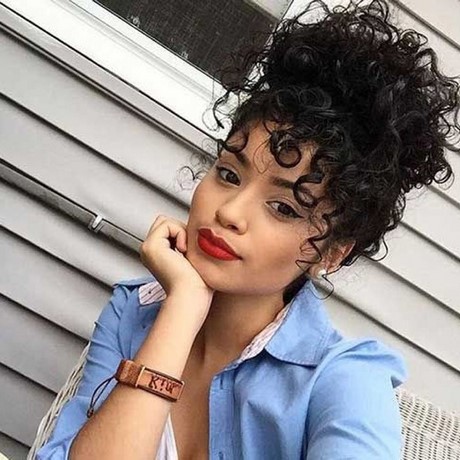 casual-hairstyles-for-curly-hair-35_15 Casual hairstyles for curly hair