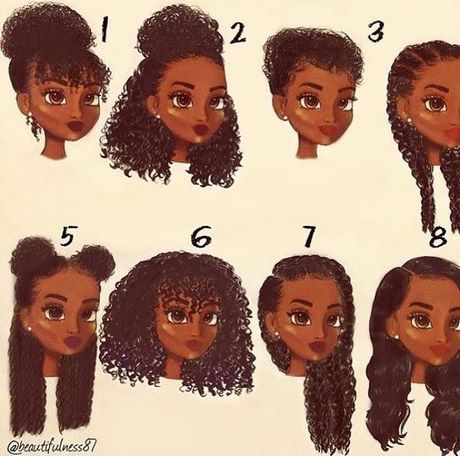 casual-hairstyles-for-curly-hair-35_5 Casual hairstyles for curly hair