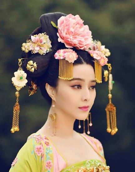 chinese-hairstyle-33 Chinese hairstyle