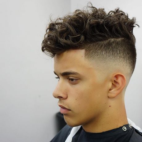 cool-haircuts-for-curly-hair-33 Cool haircuts for curly hair