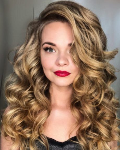 curly-hairstyles-for-long-hair-2019-96_6 Curly hairstyles for long hair 2019