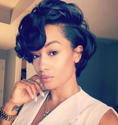 cute-short-hairstyles-for-african-american-hair-33_3 Cute short hairstyles for african american hair