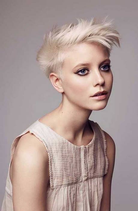 cute-short-hairstyles-for-round-faces-77_3 Cute short hairstyles for round faces