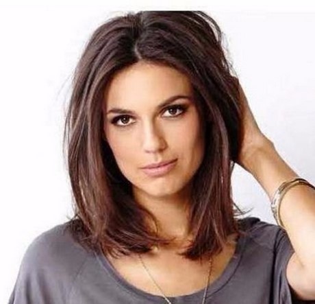 different-haircuts-for-shoulder-length-hair-13_8 Different haircuts for shoulder length hair