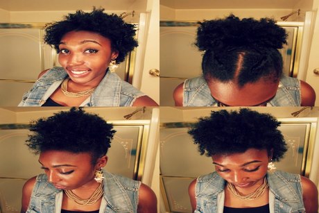 easy-hairstyles-for-short-black-hair-70_12 Easy hairstyles for short black hair