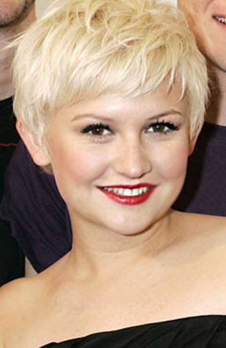 easy-short-hairstyles-for-round-faces-90_13 Easy short hairstyles for round faces