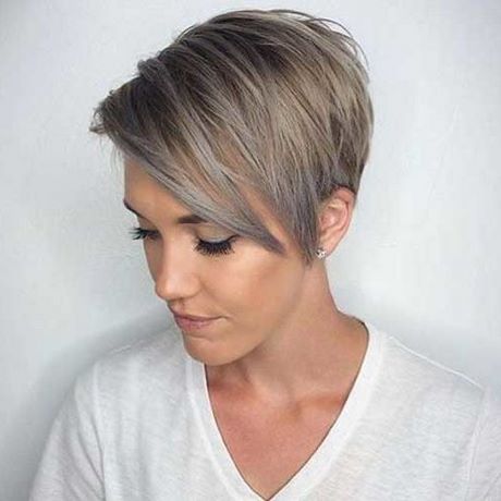 fine-short-hairstyles-2019-15_7 Fine short hairstyles 2019