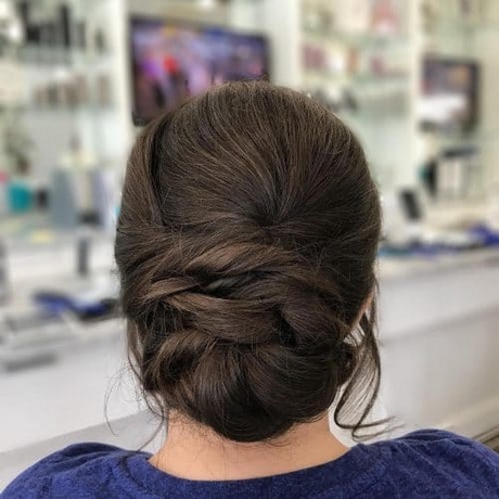 formal-updos-for-medium-length-hair-57_8 Formal updos for medium length hair