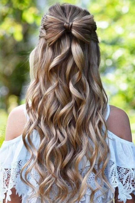 gorgeous-hairstyles-for-long-hair-90_7 Gorgeous hairstyles for long hair