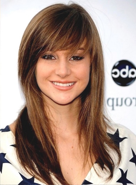hairstyle-for-straight-hair-and-round-face-00_16 Hairstyle for straight hair and round face