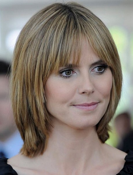 latest-haircuts-for-shoulder-length-hair-44_5 Latest haircuts for shoulder length hair