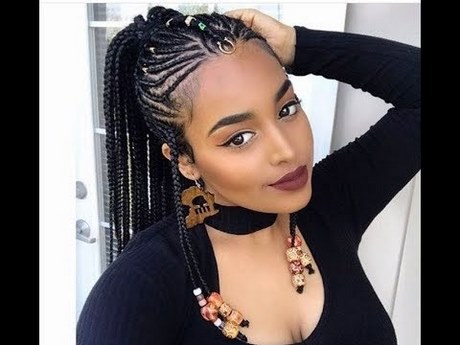 latest-hairstyles-for-black-ladies-88_11 Latest hairstyles for black ladies