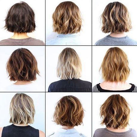 medium-length-wavy-hairstyles-2019-55_12 Medium length wavy hairstyles 2019