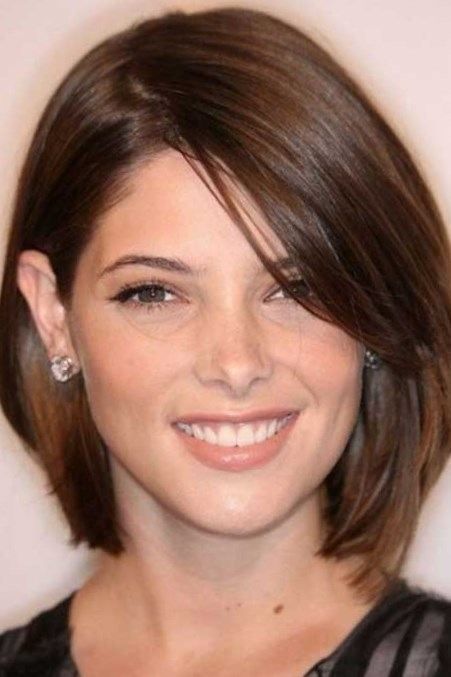 modern-short-haircuts-for-round-faces-87_3 Modern short haircuts for round faces